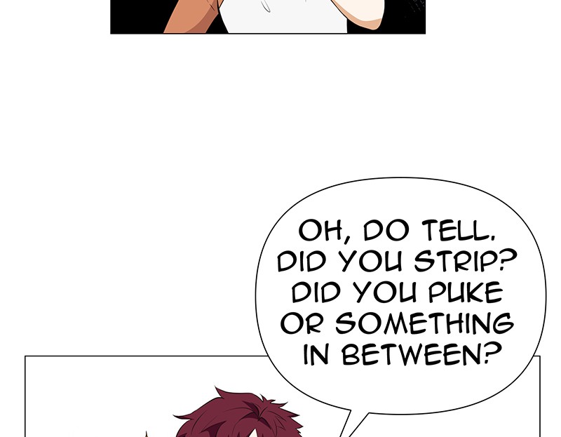 Unlovable Replacement Chapter 70 - page 21