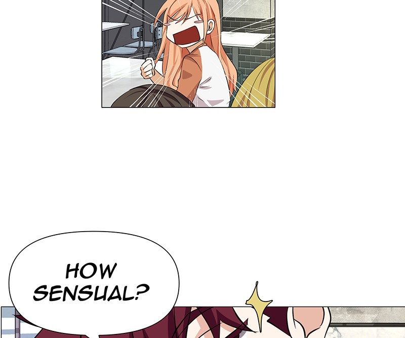 Unlovable Replacement Chapter 70 - page 28