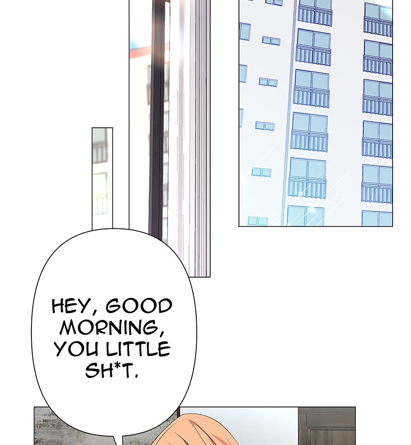 Unlovable Replacement Chapter 70 - page 3