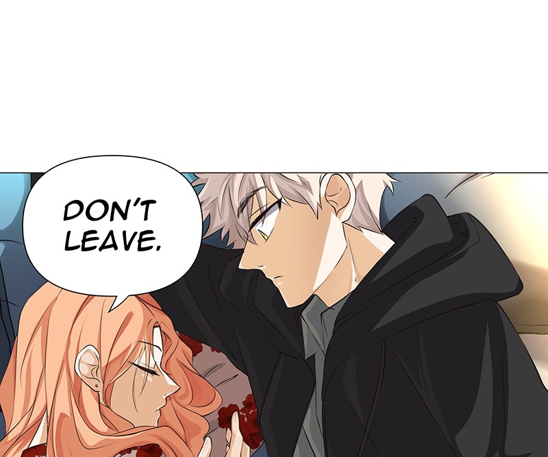 Unlovable Replacement Chapter 70 - page 33