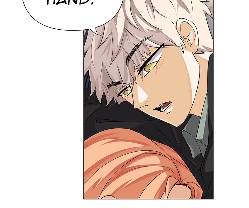 Unlovable Replacement Chapter 70 - page 35