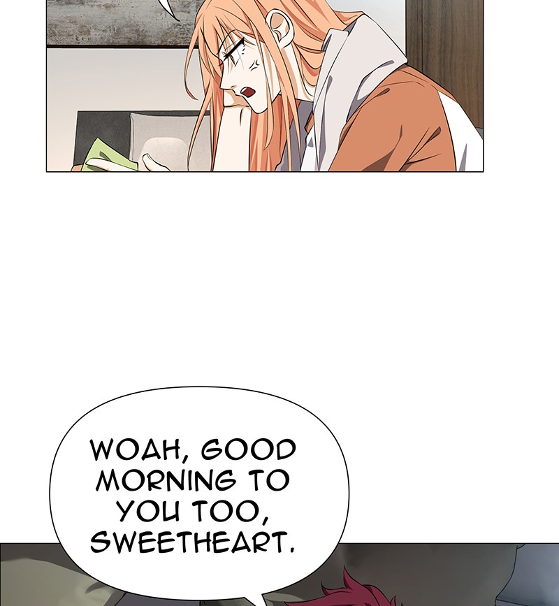 Unlovable Replacement Chapter 70 - page 4