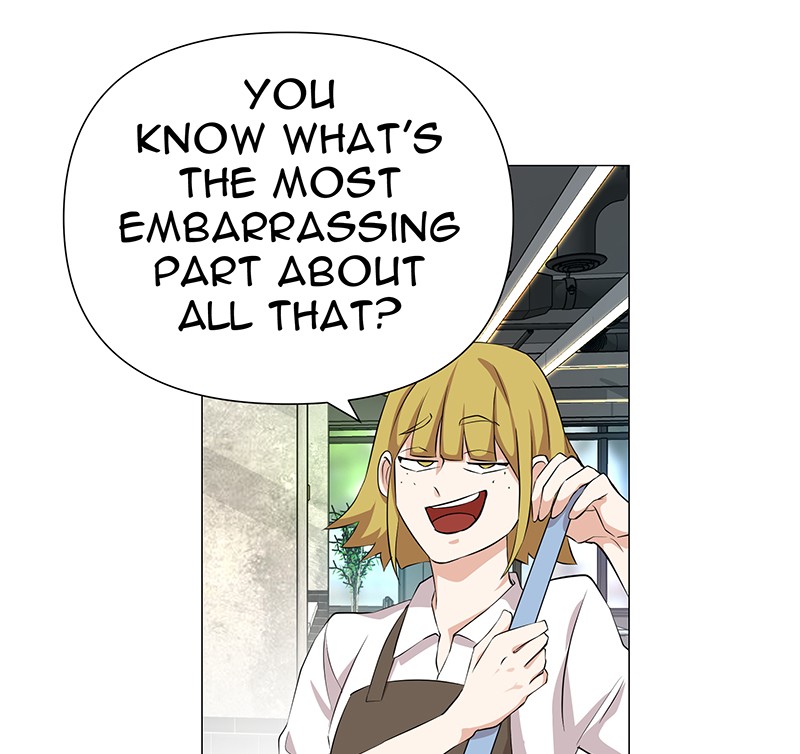 Unlovable Replacement Chapter 70 - page 41