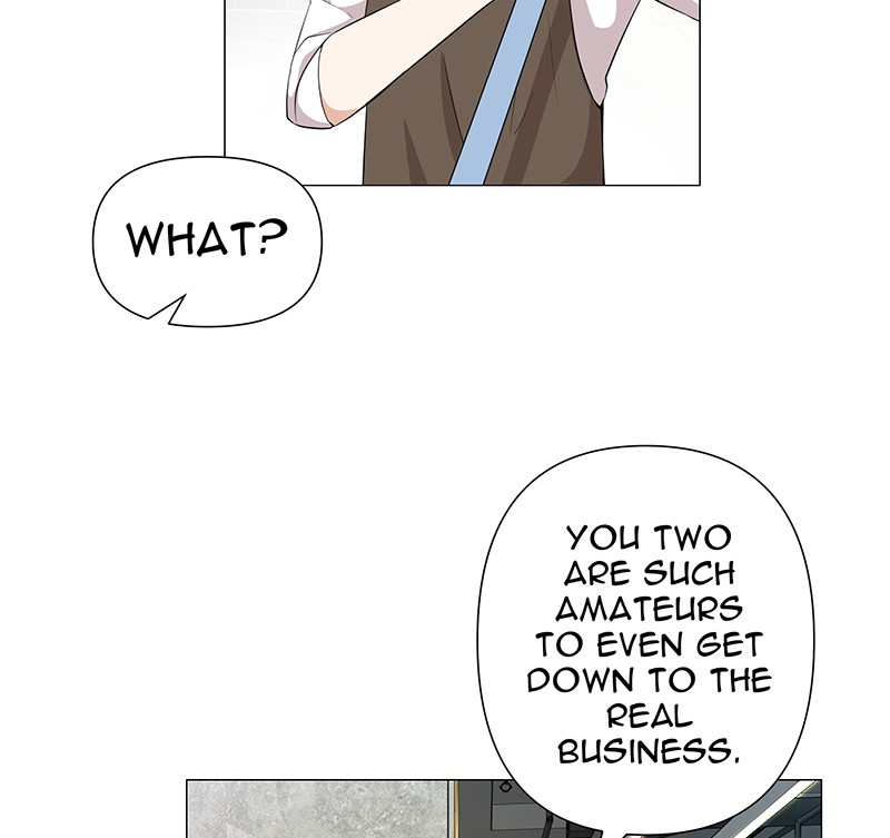 Unlovable Replacement Chapter 70 - page 42