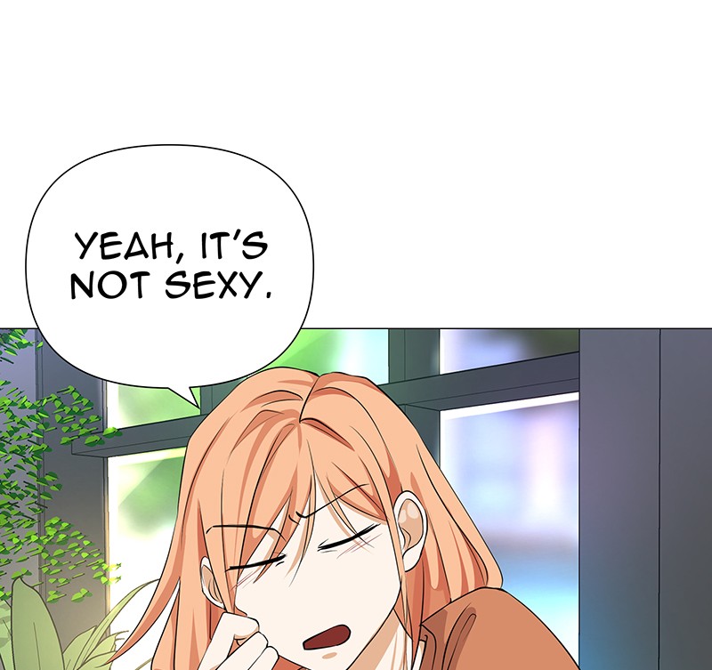 Unlovable Replacement Chapter 70 - page 44
