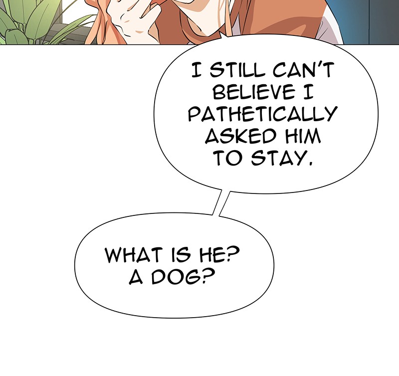 Unlovable Replacement Chapter 70 - page 45