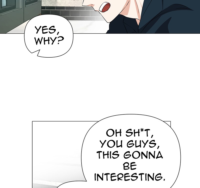 Unlovable Replacement Chapter 70 - page 47