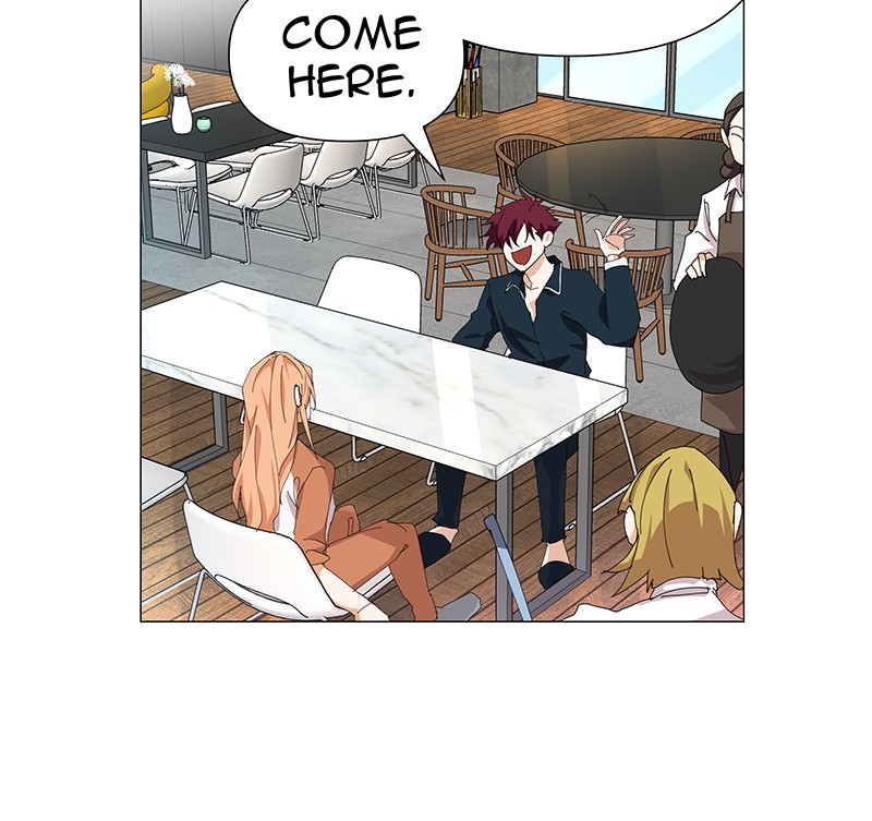 Unlovable Replacement Chapter 70 - page 48