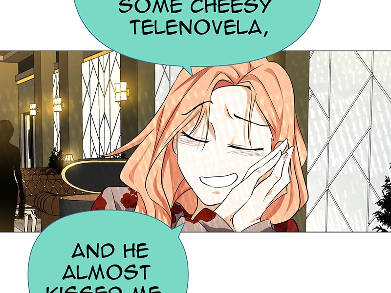 Unlovable Replacement Chapter 70 - page 53