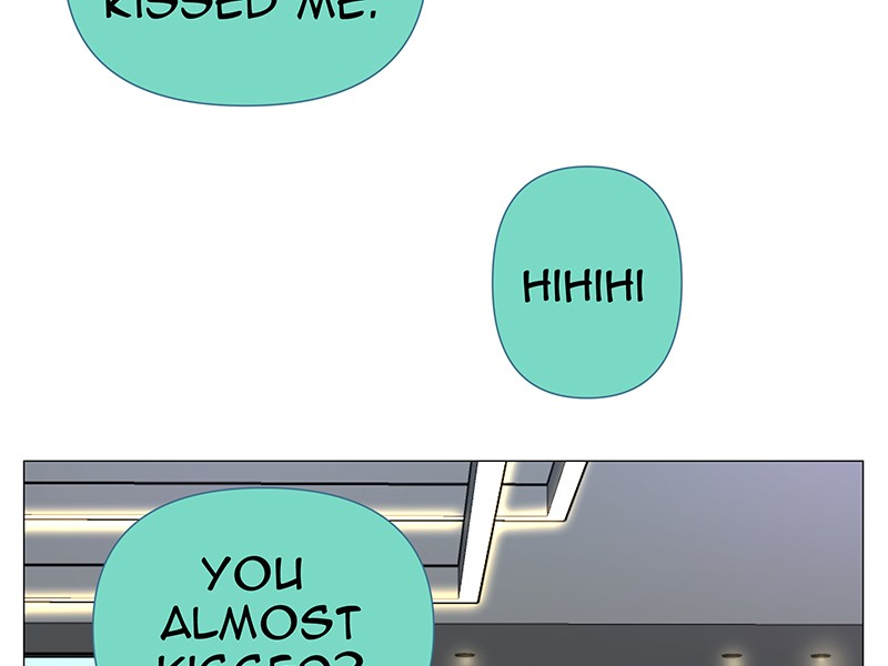Unlovable Replacement Chapter 70 - page 54