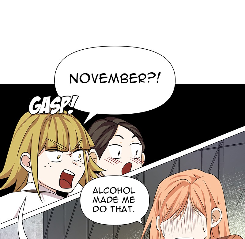 Unlovable Replacement Chapter 70 - page 57