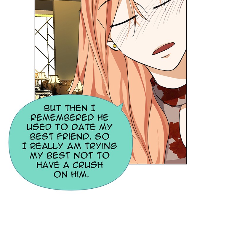 Unlovable Replacement Chapter 70 - page 59