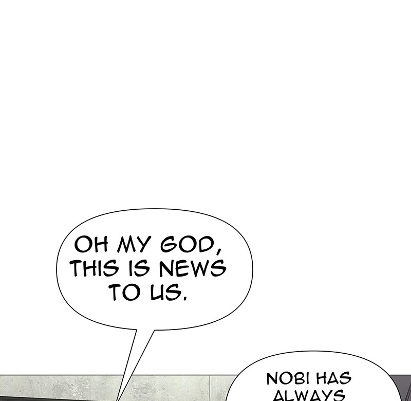 Unlovable Replacement Chapter 70 - page 60