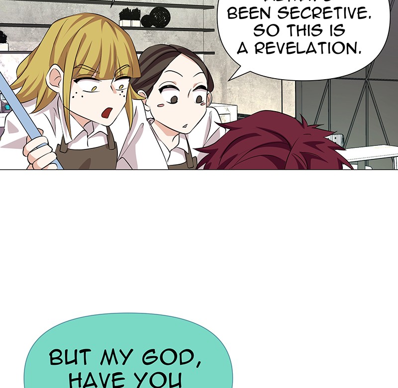 Unlovable Replacement Chapter 70 - page 61
