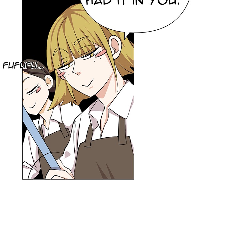 Unlovable Replacement Chapter 70 - page 64