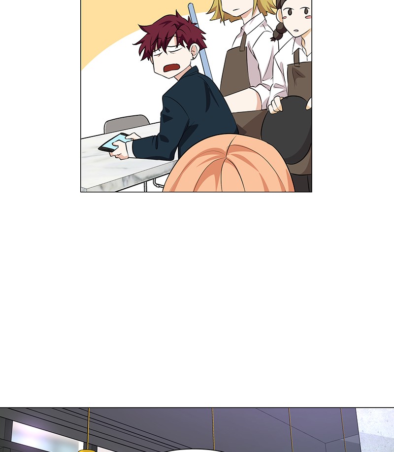Unlovable Replacement Chapter 70 - page 68