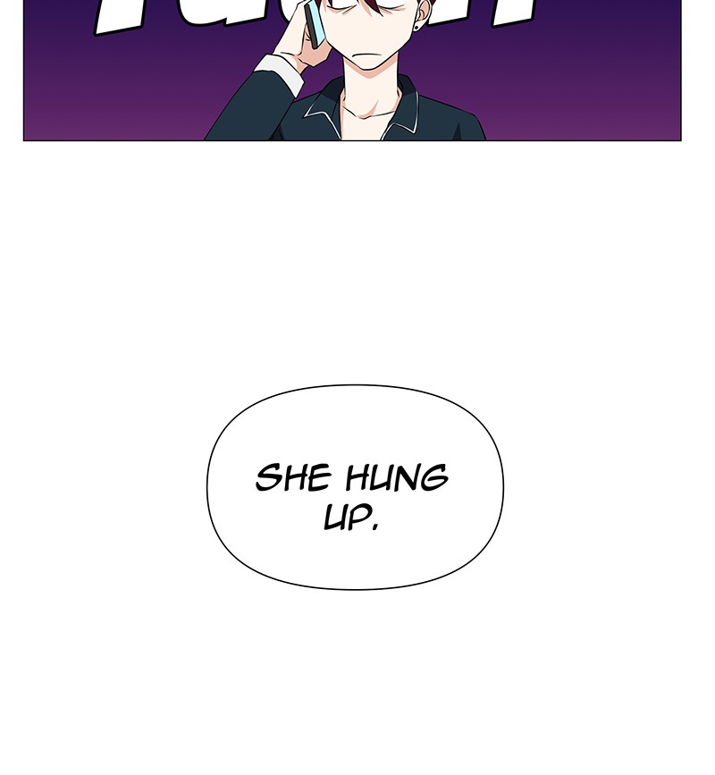 Unlovable Replacement Chapter 70 - page 8