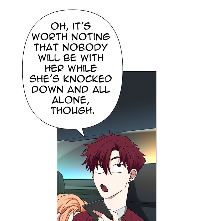 Unlovable Replacement Chapter 69 - page 11