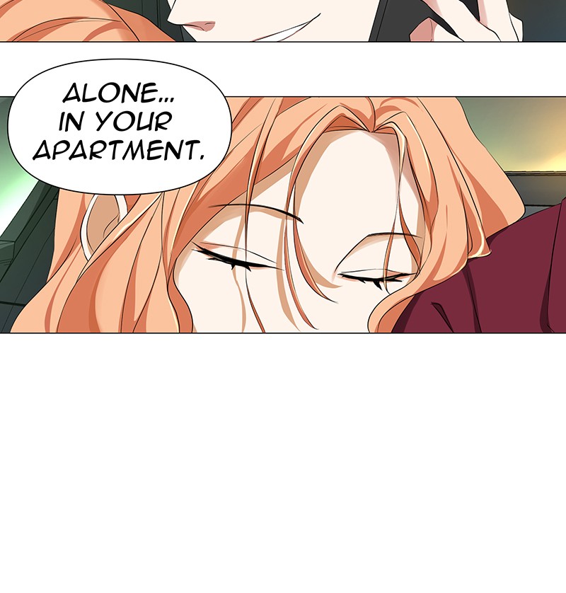 Unlovable Replacement Chapter 69 - page 13
