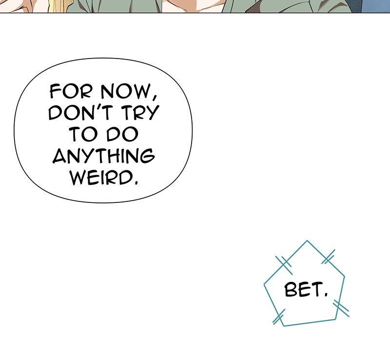 Unlovable Replacement Chapter 69 - page 18