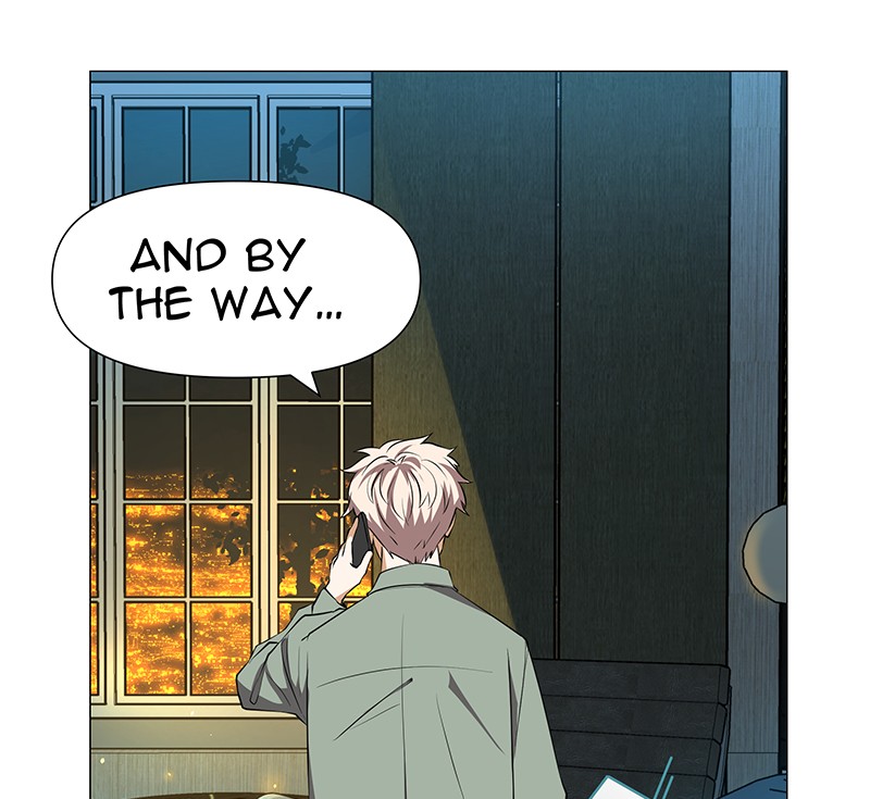 Unlovable Replacement Chapter 69 - page 19