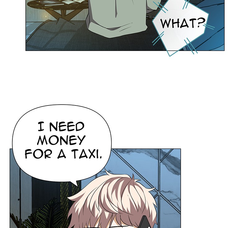 Unlovable Replacement Chapter 69 - page 20