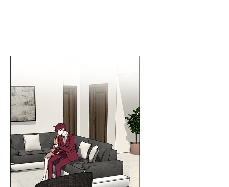 Unlovable Replacement Chapter 69 - page 23