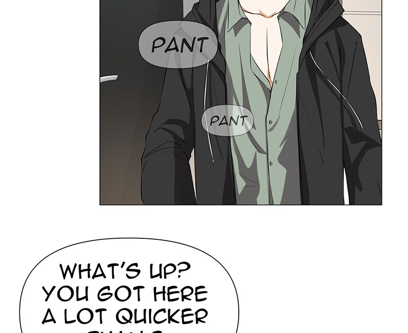 Unlovable Replacement Chapter 69 - page 27