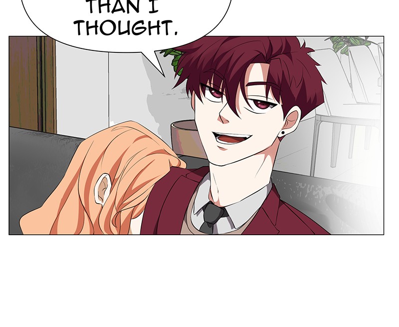Unlovable Replacement Chapter 69 - page 28