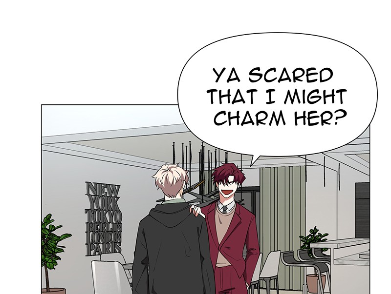 Unlovable Replacement Chapter 69 - page 29