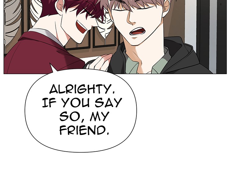 Unlovable Replacement Chapter 69 - page 31