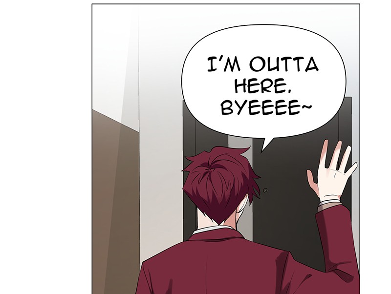 Unlovable Replacement Chapter 69 - page 32