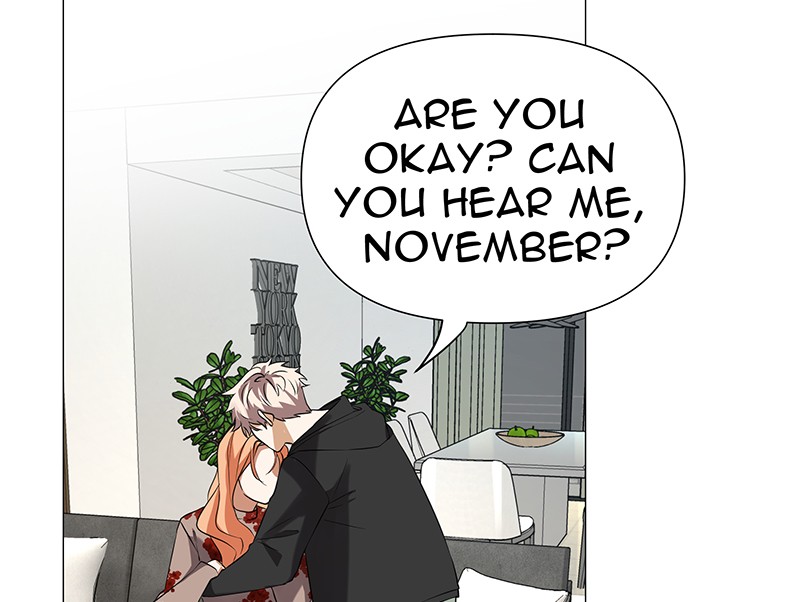 Unlovable Replacement Chapter 69 - page 34