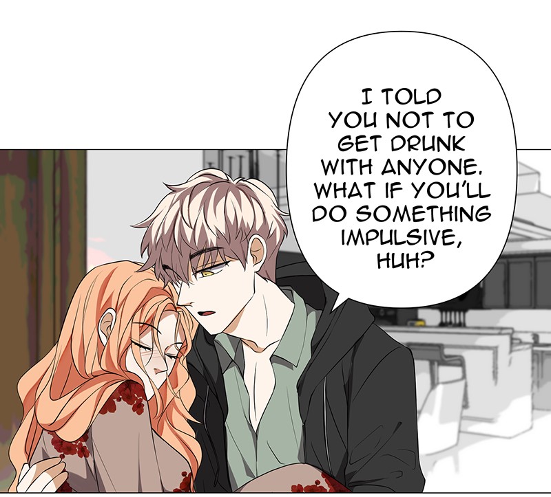 Unlovable Replacement Chapter 69 - page 36