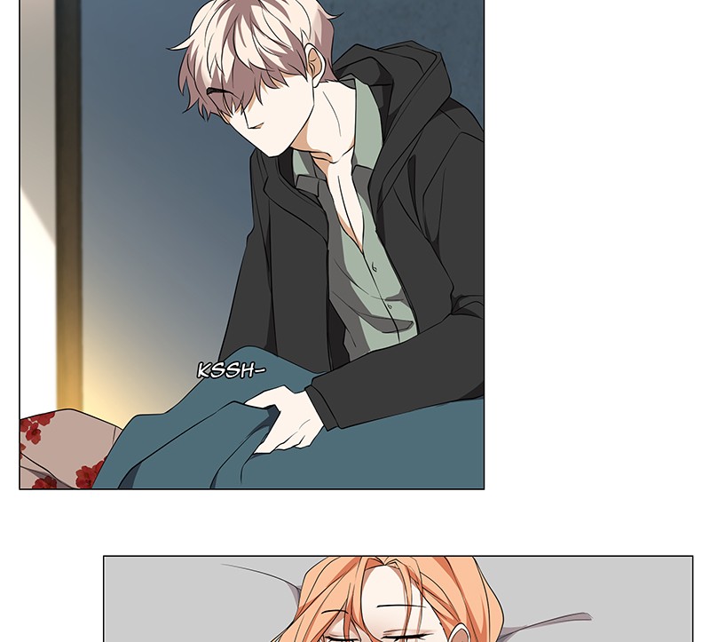 Unlovable Replacement Chapter 69 - page 39