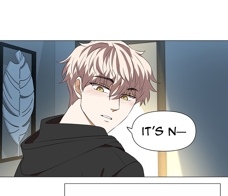 Unlovable Replacement Chapter 69 - page 43