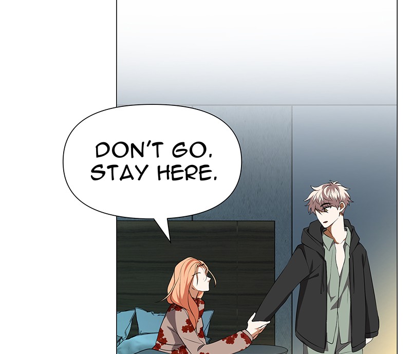Unlovable Replacement Chapter 69 - page 44