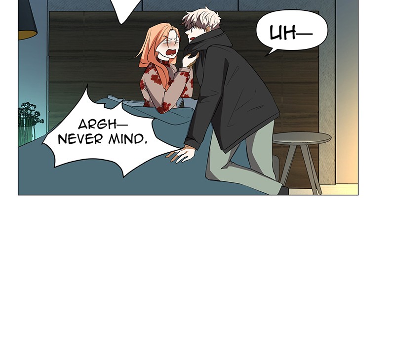 Unlovable Replacement Chapter 69 - page 49