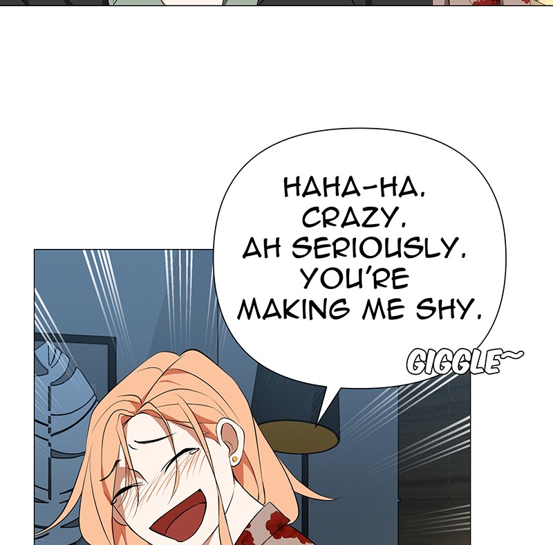 Unlovable Replacement Chapter 69 - page 54