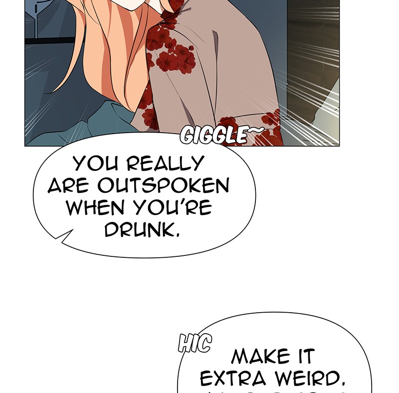 Unlovable Replacement Chapter 69 - page 55