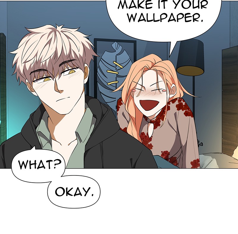Unlovable Replacement Chapter 69 - page 56