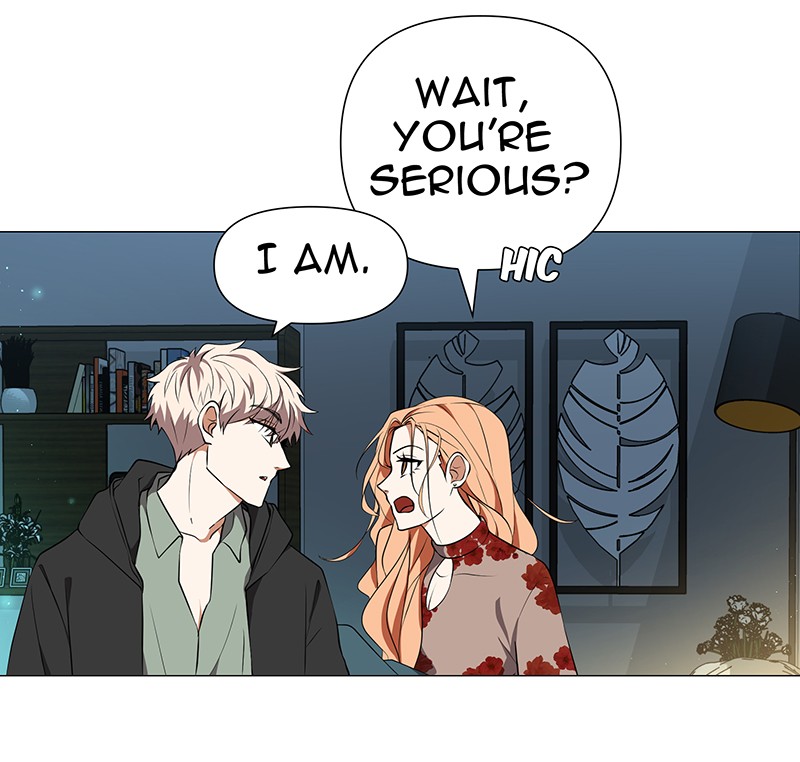 Unlovable Replacement Chapter 69 - page 57