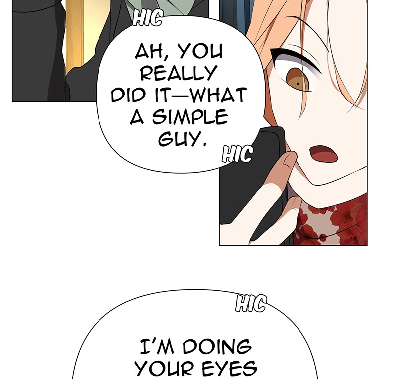 Unlovable Replacement Chapter 69 - page 59
