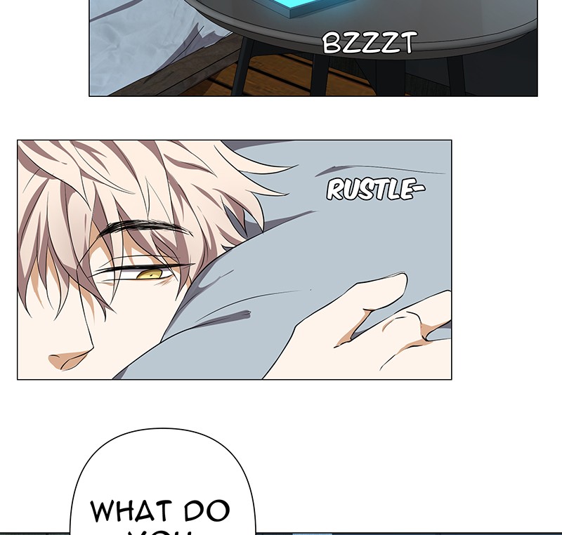 Unlovable Replacement Chapter 69 - page 6