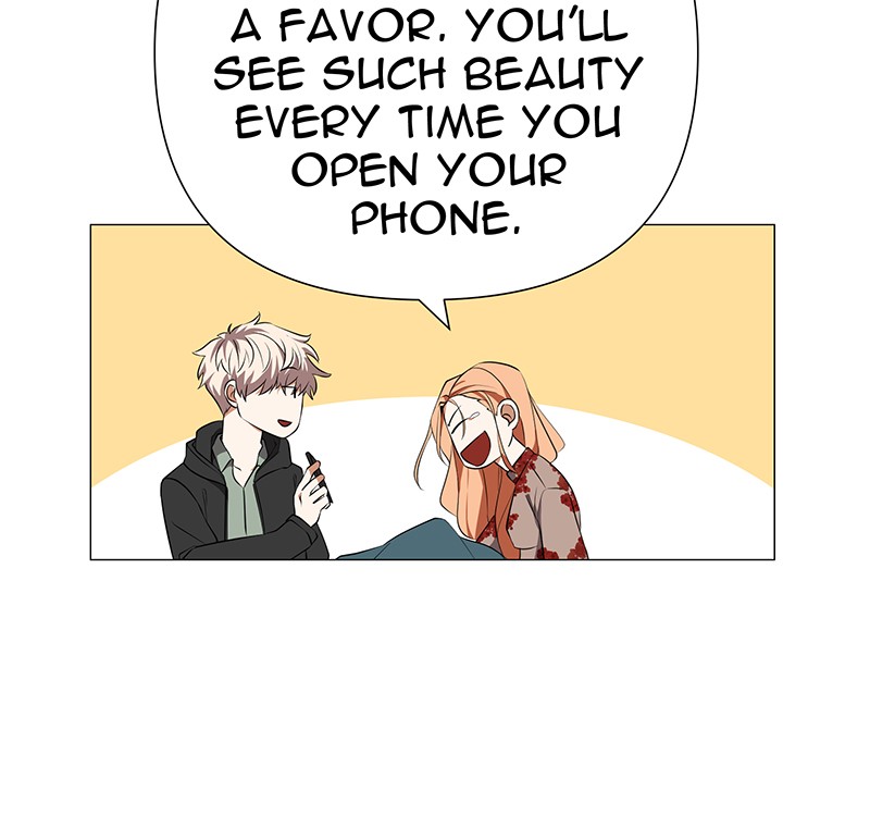 Unlovable Replacement Chapter 69 - page 60