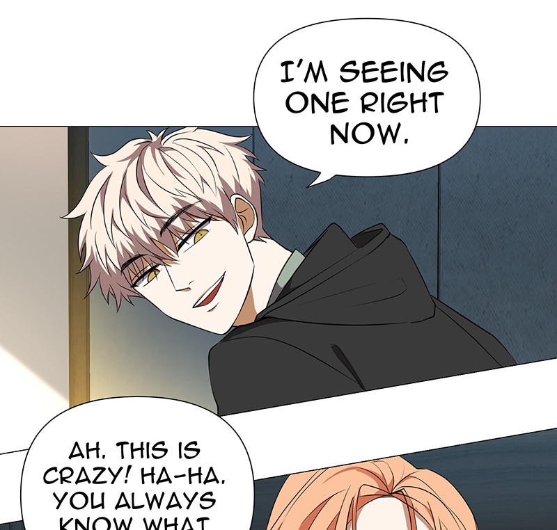 Unlovable Replacement Chapter 69 - page 61