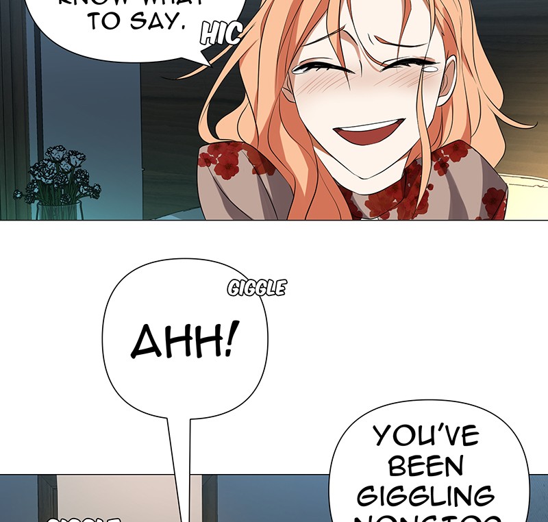 Unlovable Replacement Chapter 69 - page 62