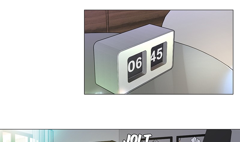 Unlovable Replacement Chapter 69 - page 65
