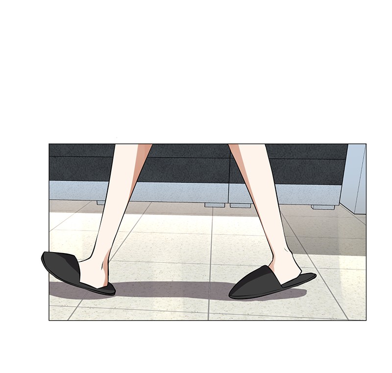 Unlovable Replacement Chapter 69 - page 71