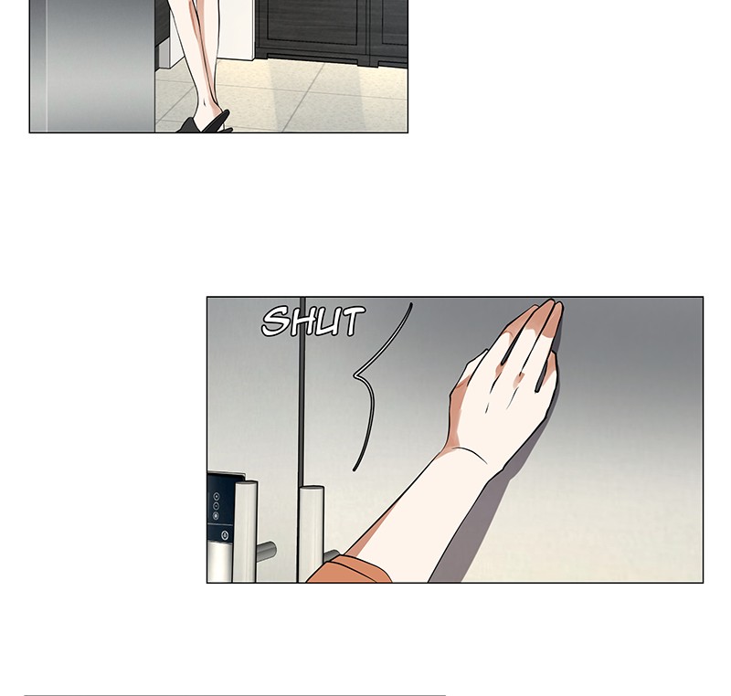 Unlovable Replacement Chapter 69 - page 73